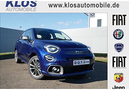 Fiat 500X 1.5 GSE Hybrid DOLCEVITA SPORT DCT 5 Türen