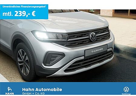 VW T-Cross 1.0 TSI OPF 85 kW DSG ENERGY 5 Türen