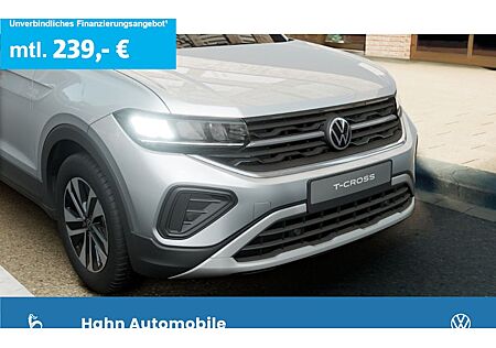 VW T-Cross 1.0 TSI OPF 85 kW DSG ENERGY 5 Türen