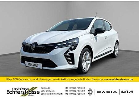 Renault Clio SCe 65 Evolution 5 Türen