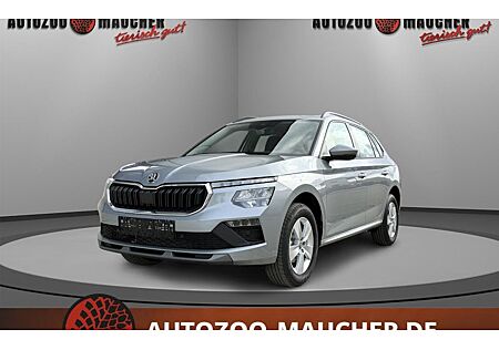 Skoda Kamiq 1.0 TSI 85kW Selection 5 Türen