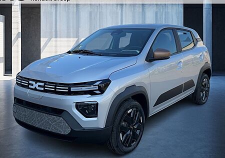 Dacia Spring Electric 65 Expression 5 Türen
