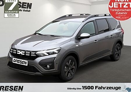 Dacia Jogger ECO-G 100 Expression 5-Sitzer 5 Türen