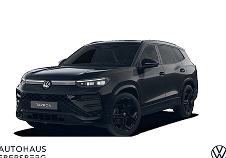VW Tayron 2.0 TDI SCR 142kW DSG 4MOTION R-Line 5 Türen