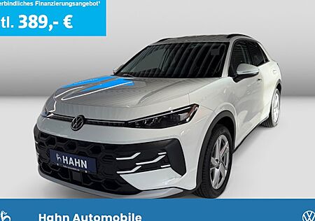 VW T-Roc 1.5 TSI OPF DSG Life 5 Türen