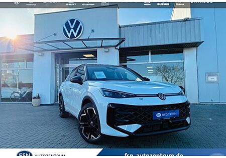 VW T-Roc 1.5 eTSI OPF DSG R-Line 5 Türen