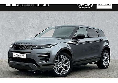 Land Rover Range Rover Evoque P200 R-DYNAMIC SE AWD Automatik 5 Türen