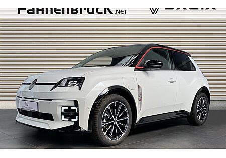 Renault R 5 Iconic Five 150 Comfort Range 5 Türen
