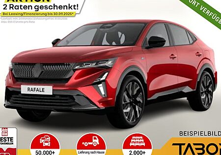 Renault Rafale E-Tech Full Hybrid 200 Esprit Alpine 5 Türen