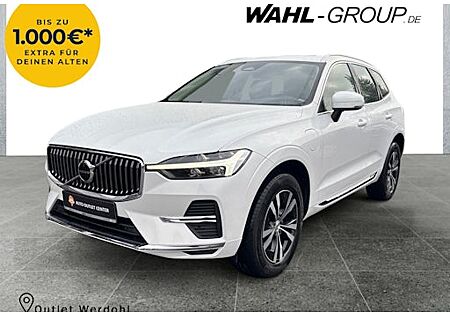 Volvo XC 60 T6 AWD Recharge Core Auto 5 Türen