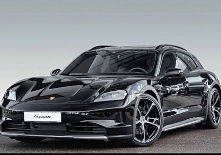 Porsche Taycan 4 Cross Turismo 5 Türen