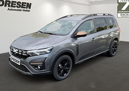 Dacia Jogger TCe 110 Extreme 5-Sitzer 5 Türen