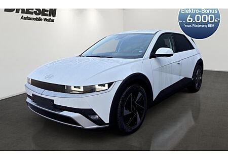 Hyundai IONIQ 5 84kWh 168kW Heckantrieb Centriq 5 Türen