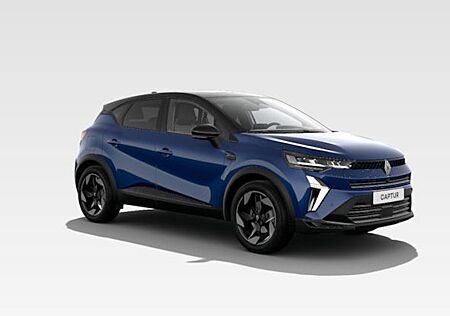 Renault Captur Mild Hybrid 140 Techno 5 Türen