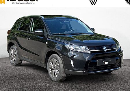 Suzuki Vitara 1.5 DUALJET Hybrid Comfort AGS Allgrip 5 Türen