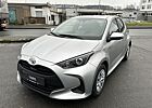 Toyota Yaris 1,0-l-VVT-i Comfort 5 Türen