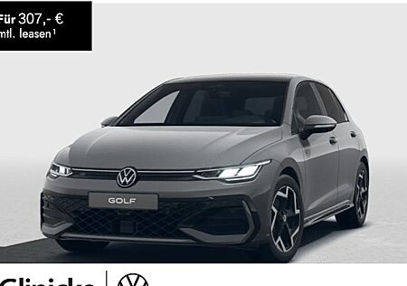 VW Golf 1.5 eTSI OPF 110kW DSG R-Line 5 Türen