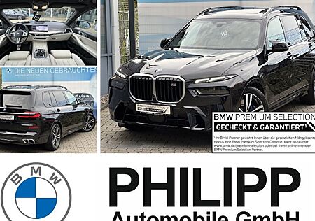 BMW X7 M60i xDrive 5 Türen