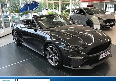 Ford Mustang 5.0 Ti-VCT V8 GT Auto 2 Türen