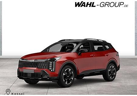 Kia Sportage 1.6 T-GDI Vision DCT 5 Türen