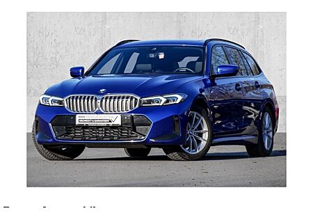 BMW 3er 320d xDrive Touring Automatic 5 Türen