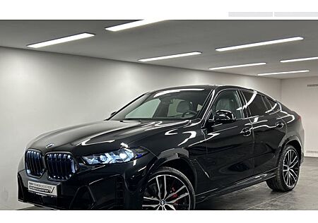 BMW X6 xDrive40d 5 Türen