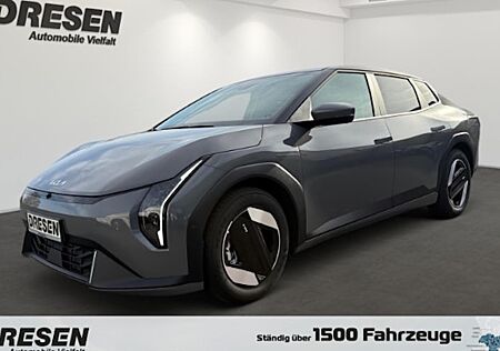 Kia EV4 81 kWh 150 kW Earth Frontantrieb 4 Türen
