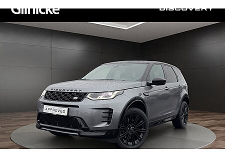 Land Rover Discovery Sport D165 AWD Automatik DYNAMIC SE 5 Türen