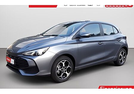 MG MG3 1.5 Hybrid+ Comfort 5 Türen