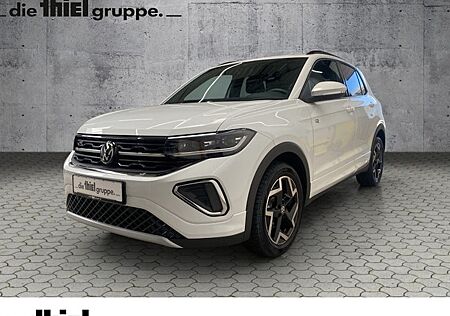 VW T-Cross 1.0 TSI OPF 85 kW DSG R-Line 5 Türen
