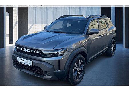 Dacia Duster TCe 130 Expression 5 Türen