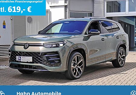 VW Tiguan Allspace 2.0 TDI SCR 142kW DSG 4MOTION R-Line 5 Türen
