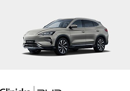 BYD Andere BEV 87kWh Design 5 Türen