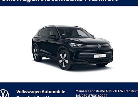 VW Tiguan 2.0 TDI SCR DSG Life 5 Türen