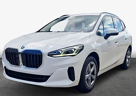 BMW 2er Active Tourer 218i Steptronic DCT 5 Türen