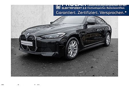 BMW i4 eDrive40 5 Türen
