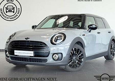 Mini One Clubman Cooper D Classic Trim Auto 5 Türen