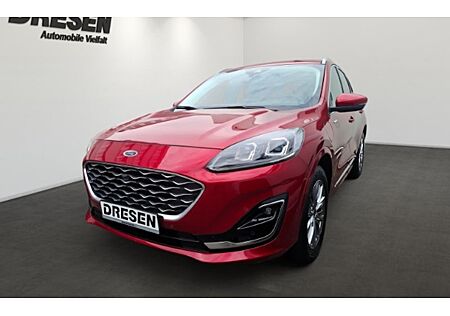 Ford Kuga 2.5 Duratec PHEV Vignale CVT 5 Türen