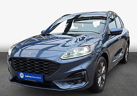 Ford Kuga 1.5 EcoBoost 110kW ST-Line 5 Türen