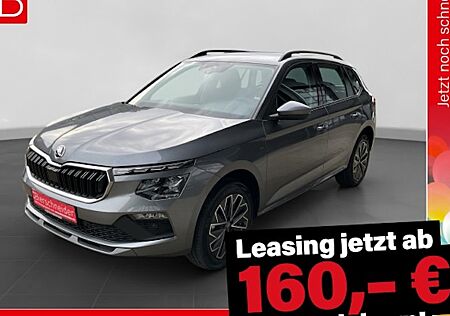 Skoda Kamiq 1.0 TSI 85kW Tour 5 Türen