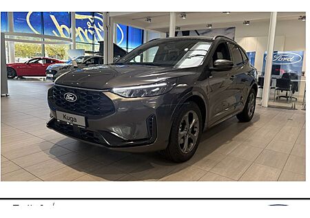 Ford Kuga 2.5 Duratec Vollhybrid ST-Line CVT 5 Türen