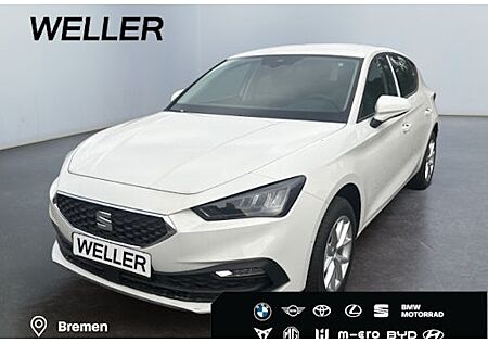 Seat Leon 1.5 eTSI ACT 110kW Road Edition DSG 5 Türen