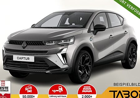 Renault Captur Mild Hybrid 160 EDC Esprit Alpine 5 Türen