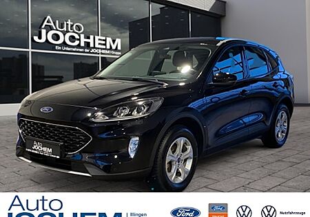 Ford Kuga 2.5 Duratec PHEV Cool & Connect CVT 5 Türen