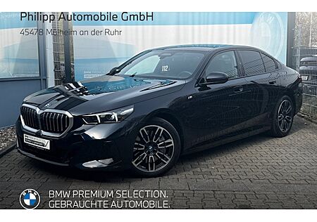 BMW 5er 550e xDrive A 4 Türen
