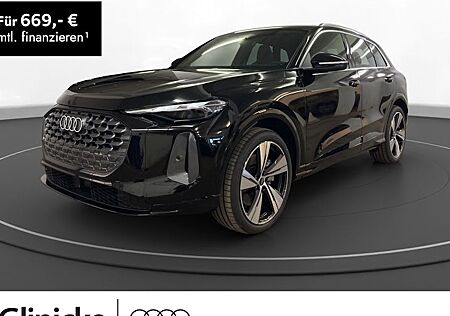 Audi Q5 TDI S tronic quattro 5 Türen