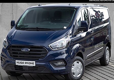 Ford Transit Custom 280 L1H1 2,0EcoBlue 96kW HEV Trend 4 Türen