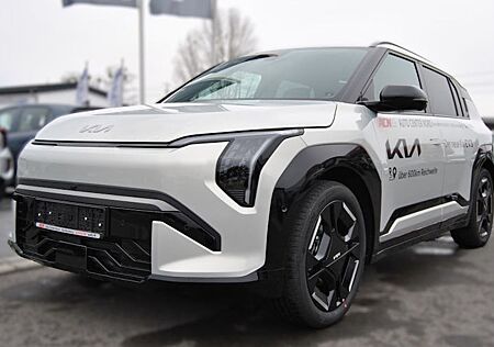 Kia EV3 81 kWh 150 kW GT-Line Frontantrieb 5 Türen
