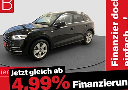 Audi Q5 55 TFSI e S tronic quattro S line 5 Türen