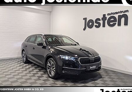 Skoda Octavia 2.0 TDI 110kW DSG Selection Plus Combi 5 Türen